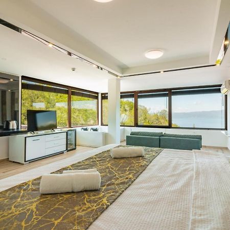 Apartments Bravo オフリド エクステリア 写真